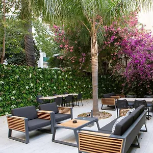 Hotel Saint Georges, Nice
