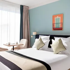 Hotel apartamentowy Residhome Aeroport, Nicea
