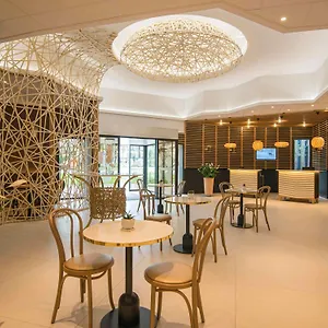 Hotel Novotel Arenas Aeroport, Nice