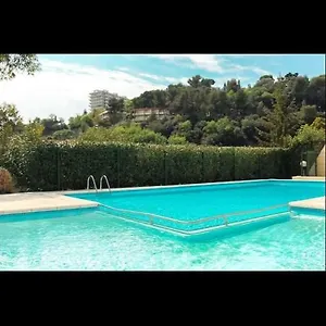  Apartment La Madonette