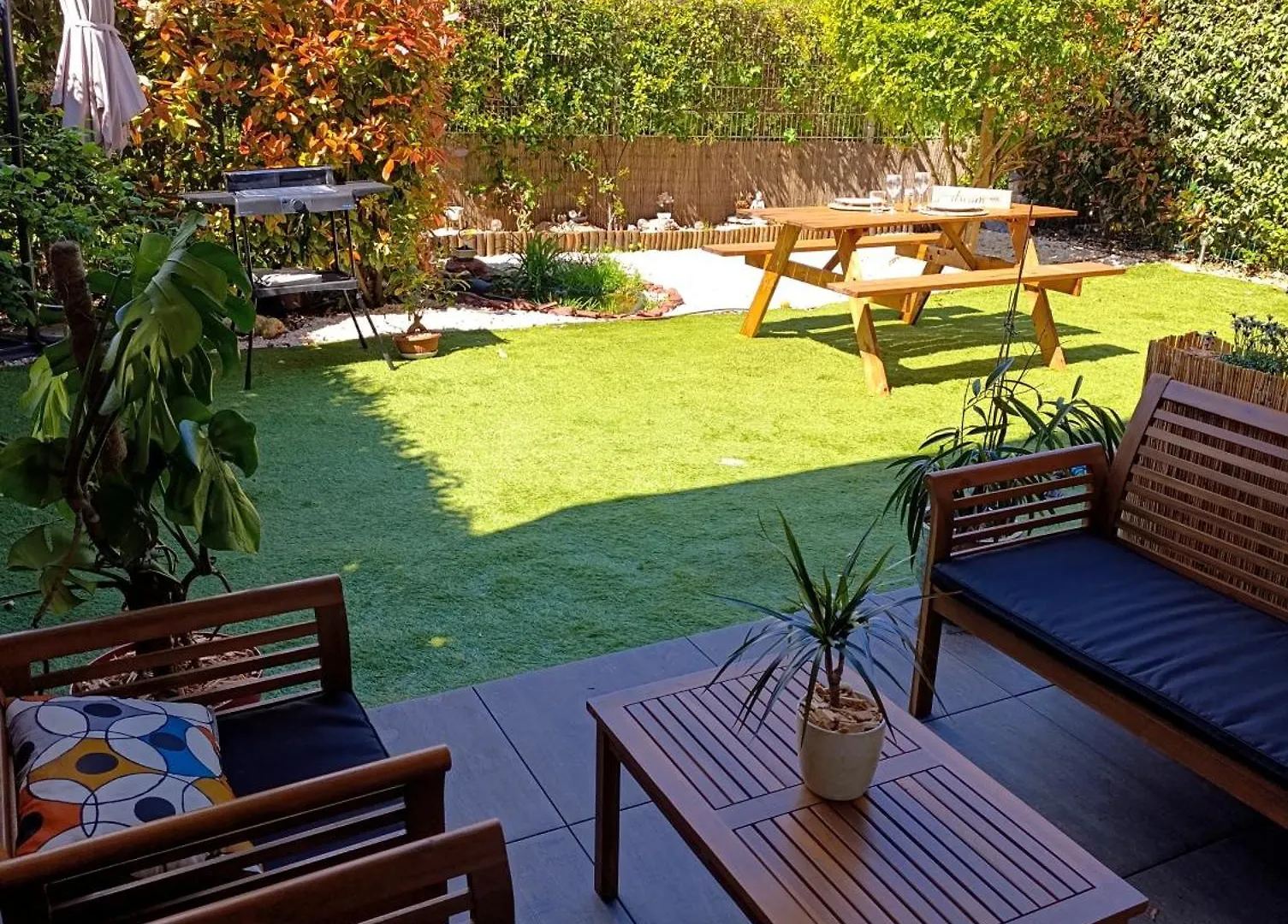 Apartment With Pool In Secure Residence Nice 0*,  France